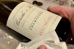 Restaurant Au Gré Du Vent - L'apéritif Restaurant Au Gré Du Vent - L'apéritif