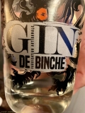 Restaurant Au Gré Du Vent - Gin de Binche