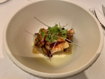 Restaurant Au Gré Du Vent - Homard