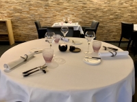 Restaurant Au Gré Du Vent - Les tables Restaurant Au Gré Du Vent - Les tables