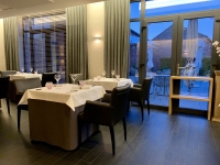 Restaurant Au Gré Du Vent - La terrasse Restaurant Au Gré Du Vent - La terrasse