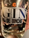 Restaurant Au Gré Du Vent - Gin de Binche Restaurant Au Gré Du Vent - Gin de Binche
