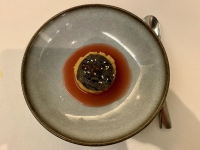 Restaurant Au Gré Du Vent - Pommes et Shizo Restaurant Au Gré Du Vent - Pommes et Shizo
