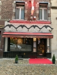 Le restaurant Au Provencal Le restaurant Au Provencal