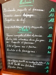 Restaurant Le Bambino à Monceau-Sur-Sambre - Les suggestions