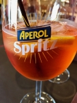 Restaurant Le Bambino à Monceau-Sur-Sambre - Le Spritz Restaurant Le Bambino à Monceau-Sur-Sambre - Le Spritz