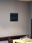 Restaurant Le Bambino à Monceau-Sur-Sambre - Deux suggestions Restaurant Le Bambino à Monceau-Sur-Sambre - Deux suggestions