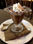 Restaurant Le Bambino à Monceau-Sur-Sambre - Mousse au chocolat Restaurant Le Bambino à Monceau-Sur-Sambre - Mousse au chocolat