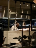 Restaurant Bistro Racine - Le chef Jean-Marie Bucumi