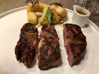 Restaurant Bistro Racine - Entrecôte Restaurant Bistro Racine - Entrecôte