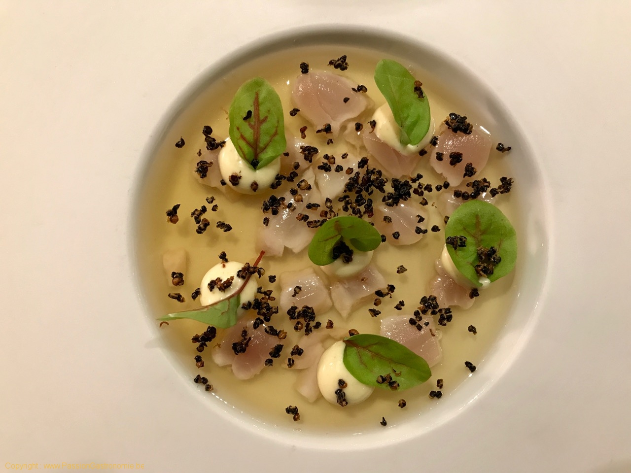 Restaurant BonBon - Esprot