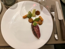 Restaurant BonBon - Canard au spéculoos