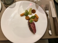 Restaurant BonBon - Canard au spéculoos