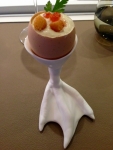 Restaurant BonBon - Mise en bouche Restaurant BonBon - Mise en bouche