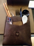 Restaurant BonBon - Le contenu de la tool kit Restaurant BonBon - Le contenu de la tool kit