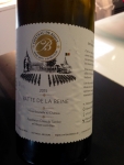 Restaurant BonBon - Château de Bioul - Batte de la Reine 2015