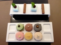 Restaurant BonBon - Mignardises Restaurant BonBon - Mignardises