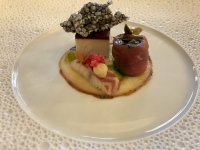 Restaurant Bozar - Vitello Restaurant Bozar - Vitello