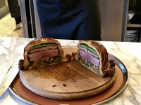 Restaurant Bozar - Le pithiviers Restaurant Bozar - Le pithiviers