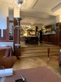 Restaurant Bozar - La salle