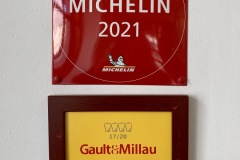 Restaurant Bozar Bruxelles - Bozar et les guides (Michelin et Gault & Millau) Restaurant Bozar Bruxelles - Bozar et les guides (Michelin et Gault & Millau)