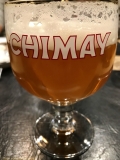 Restaurant Ferme des 4 saisons - Chimay blanche