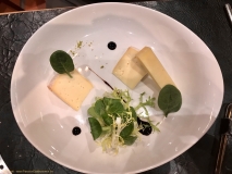 Restaurant Ferme des 4 saisons - Fromages