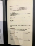 Restaurant Ferme des 4 saisons - La carte des vins Restaurant Ferme des 4 saisons - La carte des vins