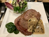 Restaurant Ferme des 4 saisons - Boeuf Limousin Restaurant Ferme des 4 saisons - Boeuf Limousin