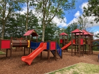 Brasserie des Fagnes - La plaine de jeux pour les enfants Brasserie des Fagnes - La plaine de jeux pour les enfants