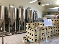 Brasserie des Fagnes - Les bières Brasserie des Fagnes - Les bières