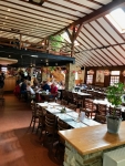 Brasserie des Fagnes - Une salle intérieure Brasserie des Fagnes - Une salle intérieure
