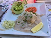 Brasserie des Fagnes - Escavêche Brasserie des Fagnes - Escavêche