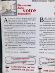 Brasserie des Fagnes - Un peu d'histoire Brasserie des Fagnes - Un peu d'histoire