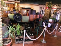 Brasserie des Fagnes - Le musée Brasserie des Fagnes - Le musée