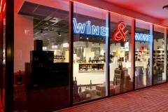 Restaurant Wine And More Restaurant Wine And More