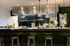 Restaurant Wine And More - Le comptoir Restaurant Wine And More - Le comptoir