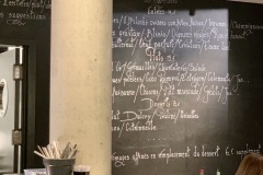 Restaurant Wine And More - Le tableau Restaurant Wine And More - Le tableau
