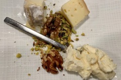 Restaurant Wine And More - Fromages Restaurant Wine And More - Fromages