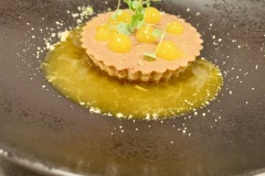 Restaurant Wine And More - Chocolat / Agrumes Restaurant Wine And More - Chocolat / Agrumes