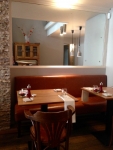 Restaurant Cécila à Bruxelles Restaurant Cécila à Bruxelles