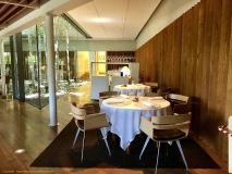 Restaurant Celler de Can Roca - La salle