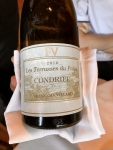 Restaurant Celler de Can Roca - Villard Les Terrasses du Palat 16 A.O.C Condrieu Restaurant Celler de Can Roca - Villard Les Terrasses du Palat 16 A.O.C Condrieu