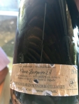Restaurant Celler de Can Roca - Pérez Barqueto LA Canada PX D.O. Montilla Moriles Restaurant Celler de Can Roca - Pérez Barqueto LA Canada PX D.O. Montilla Moriles