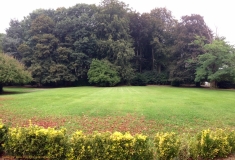 Restaurant Château du Mylord - Parc