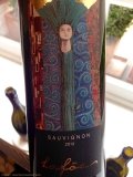 Restaurant Château du Mylord - Sauvignon 2013