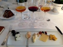 Restaurant Château du Mylord - Fromages
