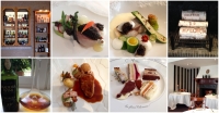 Restaurant Château du Mylord Restaurant Château du Mylord