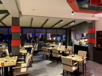 Restaurant chinois Dynasty - La salle Restaurant chinois Dynasty - La salle