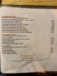 Restaurant chinois Dynasty - Les plats Restaurant chinois Dynasty - Les plats